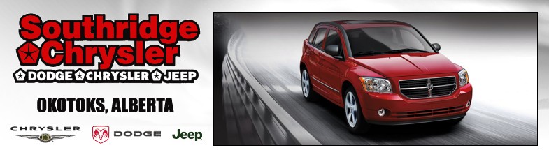 2010 Dodge Caliber Calgary