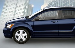 Dodge Caliber for sale in Calgary
